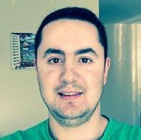 Photo of Eric M.