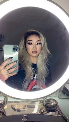 Photo of Mijung W.