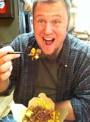 Photo of Chris A.