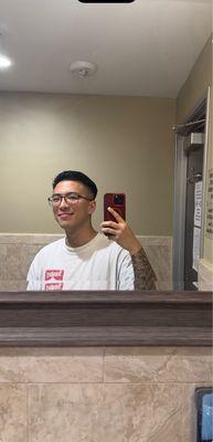 Photo of Vincent T.