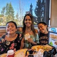 photo of Elizabeth R.