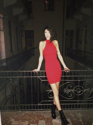 Photo of Caroline G.