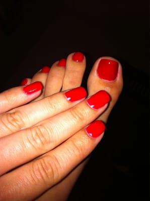 photo of Jeannette A.