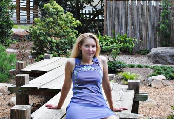 Photo of Emily B.