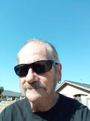 photo of Clifford H.