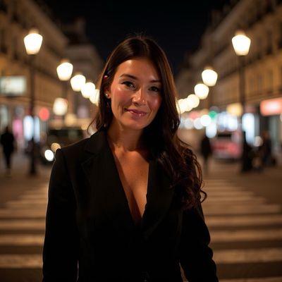 Photo of Shayla S.