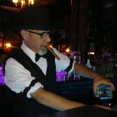 Photo of Anthony S.