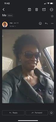 Photo of Tiffany R.