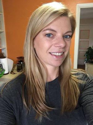 Photo of Deirdre B.