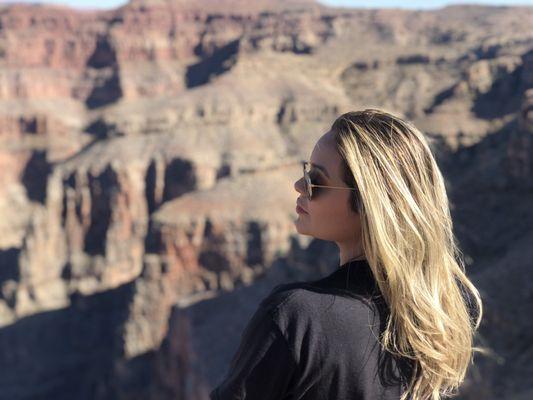 Photo of Escarlet M.