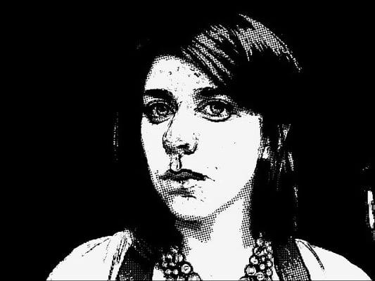 Photo of Megan Q.