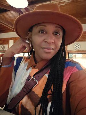 photo of Stephanie J.