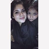 photo of Lissette M.