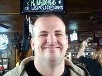 Photo of Kyle W.