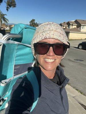 Photo of Stephanie M.