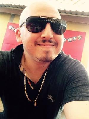 Photo of Marcos L.