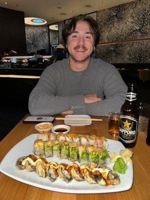 Photo of Tristan F.