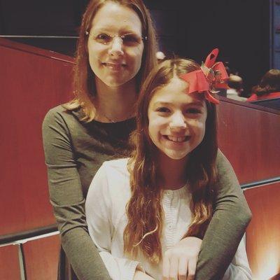 photo of Christine C.