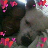 photo of Jacqueline D.