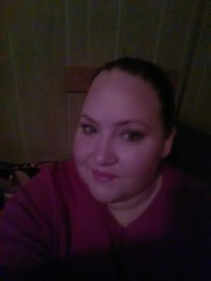 Photo of Nikki H.
