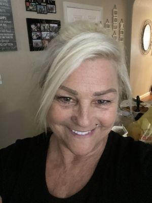 Photo of Yvonne D.