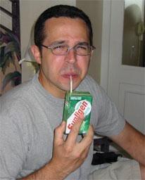 Photo of Federico H.