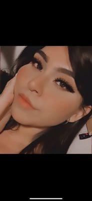 Photo of Candy B.