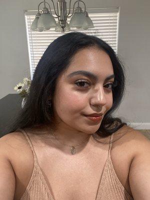 Photo of Destiny J.