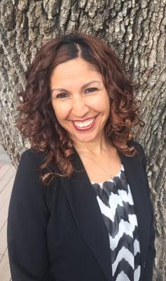 photo of Bernadette G.