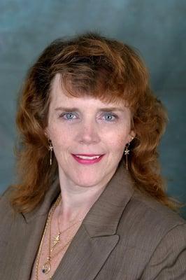 photo of Anne C.