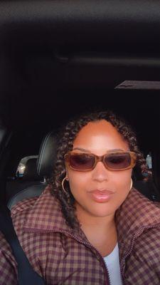 photo of Sharessa H.