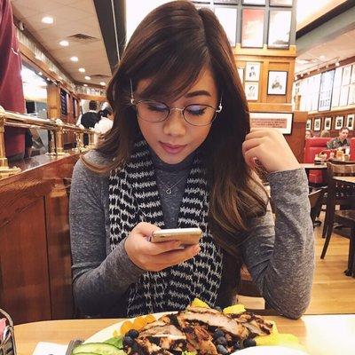 Photo of Joycelyn M.