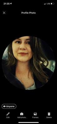 Photo of Jennifer R.