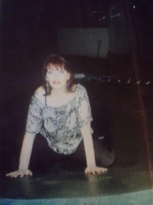 Photo of Helen C.