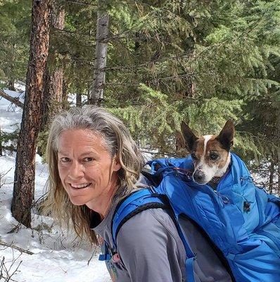 Photo of Wendy M.