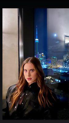 Photo of Olivia F.