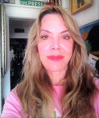 photo of Marianne P.