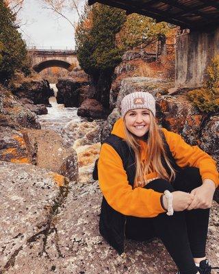 photo of Savannah G.