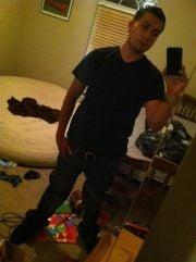 photo of Christopher A.