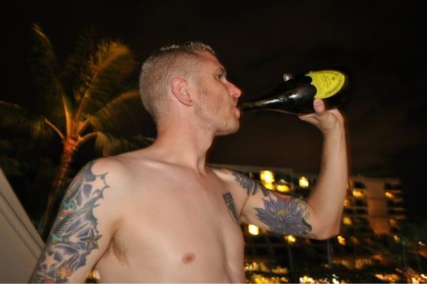 Photo of Adam O.