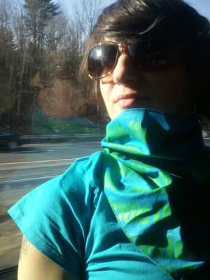 Photo of Melanie L.