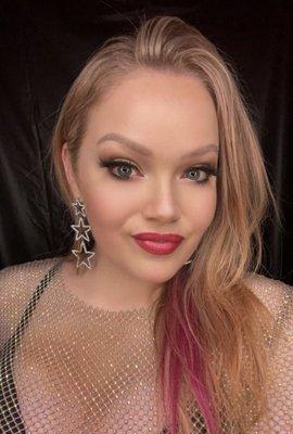 Photo of Olivia G.