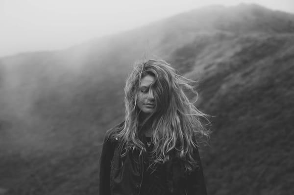 Photo of Ilana M.