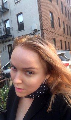 Photo of Jackie F.