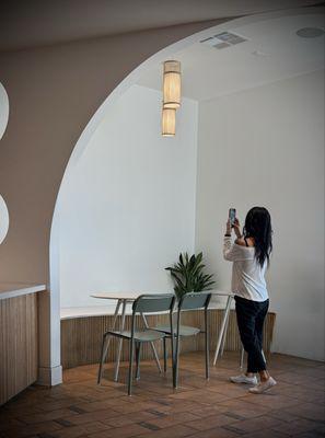 photo of Michelle C.