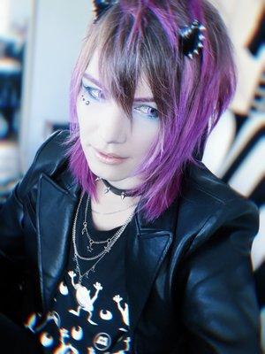 Photo of Niko P.