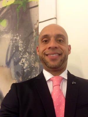 photo of Alain F.