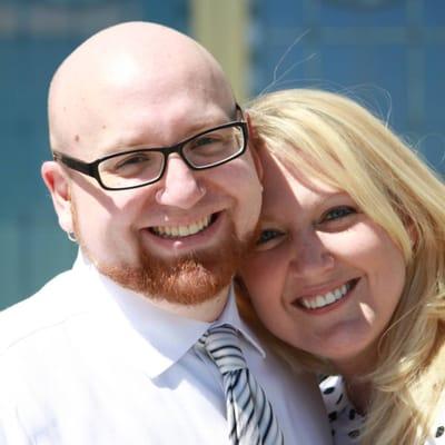 photo of Stephanie G.