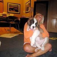 Photo of Laurie Lipitz L.