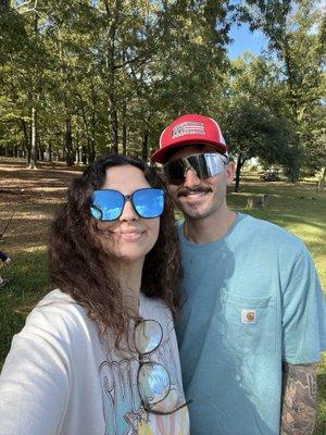 photo of Christian L.